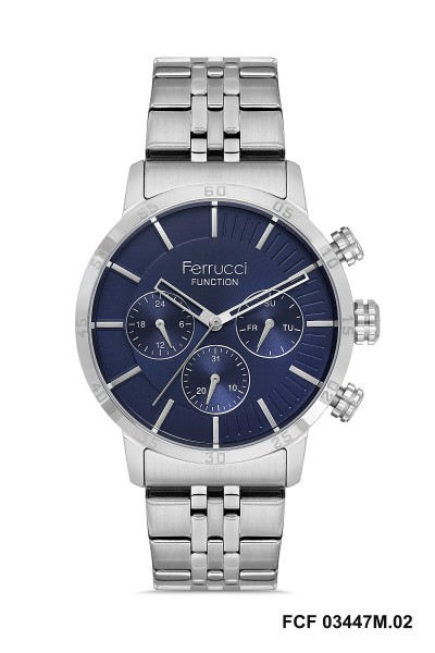 FERRUCCI FONK.MET. KOL SAATİ